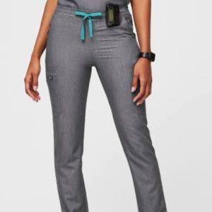 FIGS Skinny Scrub Pants